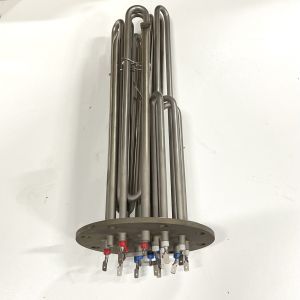 Cartouche électrique 13 kw pour Focus PV-13