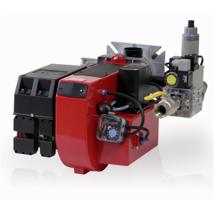 Brûleur gaz Bg400 1F 230V (407)