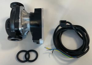 Pompe de circulation Wilo Para 25/7-50 130mm Molexan