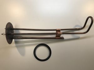 Cartouche électrique BA-18