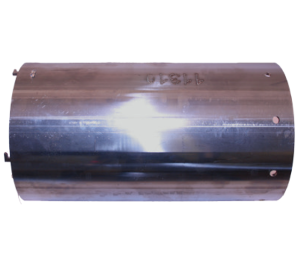 Tube intérieur du brûleur pour Viking Bio 35 (original)
