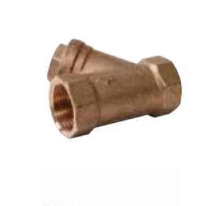 Filtre à impuretés 3/4" Filetage intérieur
