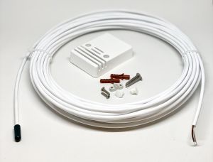 Sonde extérieure avec couvercle 15 m