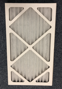 Filtre G4 Panneau plissé Combi 185 (filtre à air)
