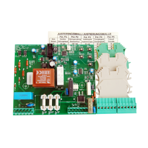 Kit de reconstruction (circuit imprimé Villa S)