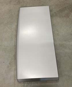 Toit Ea 410-420 complet