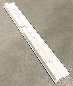 Palette horizontale CS-Z25/35/50UFEAW