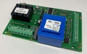 Carte principale de circuit imprimé 0738-