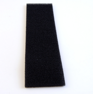 Filtre IVT Autoterm 370-480 120x460x13