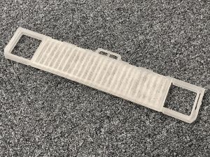 Filtre MAC-1300FT pour pompes à chaleur Mitsubishi Electric