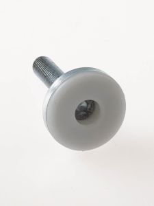 117. Pied avec jambe M12