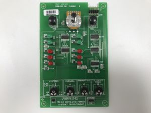 CL226 Circuit imprimé