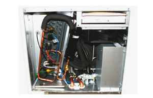 Coffret VP EX50/160 sans inv. & ventilateur