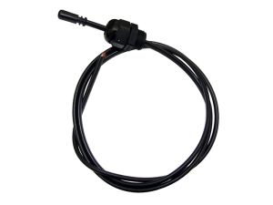 Capteur extérieur CTC excl. couverture 1,2 m pour EcoAir V3