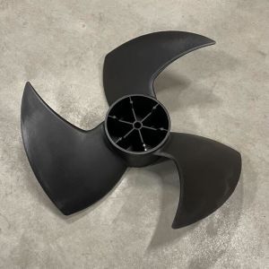 VENTILATEUR À HÉLICE PUHZ-SW100YHA.UK