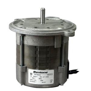 Moteur de ventilateur 90W triphasé