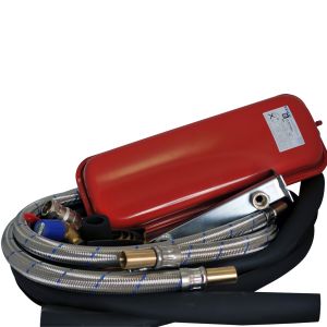 Saumure de connexion CTC