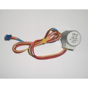 Moteur de déflecteur dair gauche pour Panasonic CSHE/HZ/NE/NZ9/12NKE/PKE/RKE/SKE