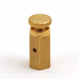 Vanne av. Di 1/4"