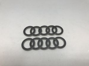 021C. Emballage 8733700214 10 pièces