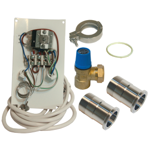 Accessoires de montage 8021509