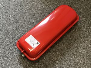 Vase dexpansion Cimm Rp-10, 10 litres