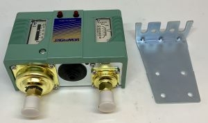 Pressostat 0449-0639 till CTC Eco Air