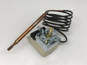 002. Thermostat 1 pôle
