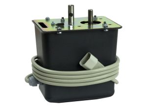 Moteur Petite vis flexible 1