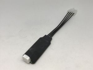 Adaptateur pour remplacement du ventilateur Torin