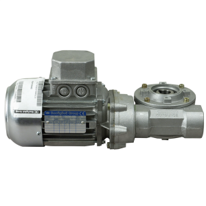 Moteur 120W+Växel Vfr44