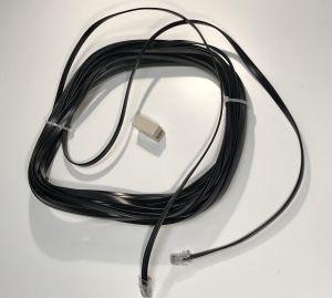 Câble dinstallation pour Nibe