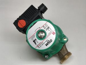Pompe de circulation Pompe Wilo Star-Z 20/4-150 VVC