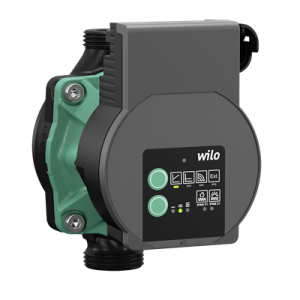 Pompe de circulation Wilo Varios Pico-STG 25/1-8-180