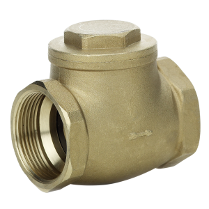 Clapet anti-retour à clapet 184Go-25 Inv