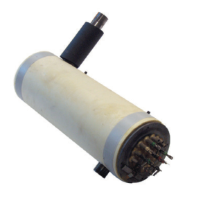 Conteneur EK 15 incl. cartouche et isolation