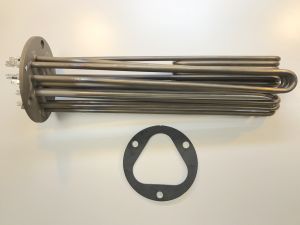 001. Cartouche électrique pour EVC-13 13kw