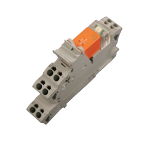 Relais, 230 V pour EP 350-600