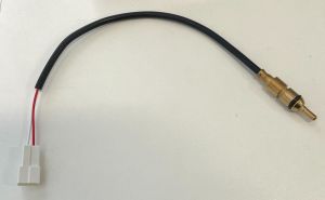 Sonde de température pompe à chaleur Pt 500 7828815