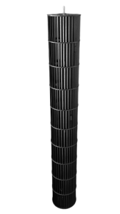 Tambour de ventilateur DB94-01550E / Ensemble ventilateur croisé