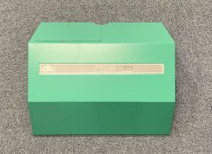 Kit de conversion Système de contrôle V35