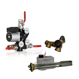 Pack de recharge pour Ctc Ack Tank 1