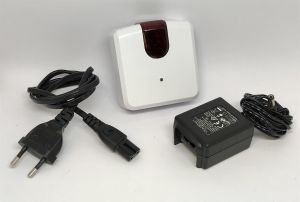 Pompe à chaleur Air télécommandée Wifi Intesis avec feedback