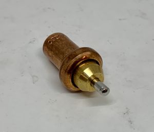 Cartouche thermostatique 8749, 57°C