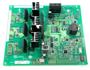 Carte convertisseur Mitsubishi