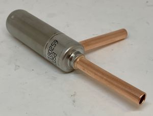 022B. Détendeur électronique UKV18