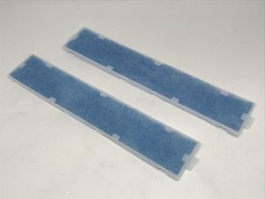 Filtre de nettoyage dair MAC-2370FT-E pour Mitsubishi