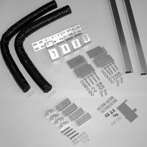 Kit de montage Ad Gs K420-423Dh Tgl