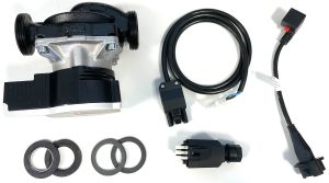 Pompe de circulation Yonos Para GT 25/60 (130 mm) Remplace 578388402R