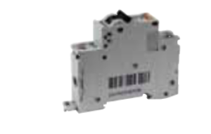 Disjoncteur C60N 1P C10A